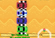 Nascar Carnage